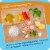 Scott & Jon's Gluten Free Garlic Butter Shrimp Rice Bowl Frozen Meal Perspective: right