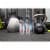BODYARMOR Alkaline Bottled Water Perspective: right