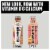 BODYARMOR® Lyte Peach Mango Sports Drink Bottles Perspective: right