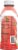 BODYARMOR Lyte Watermelon Sports Drink Perspective: right