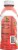 BODYARMOR Lyte Watermelon Sports Drink Bottle Perspective: right