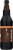 Backwoods Brewing Company Pecan Pie Porter Perspective: right