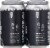 Backwoods Brewing Company Off-Grid IPA Perspective: right