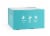 HA Lip Balm Jar with Hyaluronic Acid Perspective: right