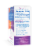 Synthovial Seven Liquid HA + 30 caps of Resveratrol & Grape Seed Extract Perspective: right