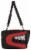 Pet Life Airline Approved Folding Zippered Sporty Mesh Pet Carrier Perspective: right