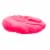Pet Life Roar Bear Snuggle Plush Polar Fleece Pet Bed Perspective: right