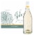 Jolee Semi Sparkling Pinot Gris Oregon White Wine Perspective: right