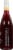 Jolee Semi-Sparkling Pinot Noir Oregon Chilled Red Wine Perspective: right