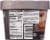 Hudsonville Caramel Deer Traxx Ice Cream Tub Perspective: right