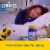 Zarbee's® Naturals Children's Sleep with Melatonin Natural Berry Flavor Gummies Perspective: right