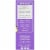 Zarbee's® Naturals Dark Honey & Elderberry Complete Cough + Immune Syrup Perspective: right