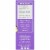 Zarbee's® Naturals Dark Honey & Elderberry Complete Cough + Immune Syrup Perspective: right