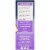 Zarbee's® Naturals Children's Nighttime Berry Flavor Cough Syrup + Immune Dietary Supplement Perspective: right
