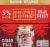 Austin Eastciders™  Blood Orange Cider Perspective: right