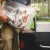 CookinPellets 40 Lb Perfect Mix Hickory, Cherry, Hard Maple, Apple Wood Pellets Perspective: right