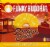 Funky Buddha Brewery® Pineapple Beach Blonde Ale Perspective: right