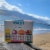 Maui Hard Seltzer POG Craft Spiked Sparkling Water Perspective: right