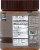 Barney & Co. Cocoa & Coconut Almond Butter Perspective: right