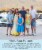 Palouse Brand Stone Ground Chickpea/Garbanzo Bean Flour Bundle: 9 LBS ( 3 - 3 LB Kraft Bags) Perspective: right