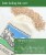 Palouse Brand Hard Red Winter Wheat Berries, 4 LBS Re-Sealable Bag Perspective: right
