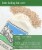 Palouse Brand Red Spring Wheat Berries, 4 LBS Kraft Re-Sealable Bag Perspective: right