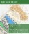 Palouse Brand Hard White Wheat Berries, 12 LBS ( 3 - 4 LB Kraft Re-Sealable Bags) Perspective: right
