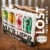 Lost Forty Brewing Mix'R Up'R Variety Craft Beer Perspective: right