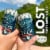 Lost Forty Brewing Squirrel Sailor Hazy IPA Craft Beer Perspective: right