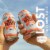 Lost Forty Brewing 2nd Rodeo Light Craft Beer Perspective: right