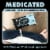DUDE Wipes® XL Unscented Medicated Flushable Wipes Perspective: right