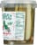 Grillo's Pickles Fresh Hot Italian Dill Spears Perspective: right