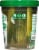Grillo's Pickles Classic Dill PIckle Halves Perspective: right