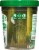 Grillo's Pickles Classic Dill PIckle Halves Perspective: right