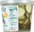 Grillo's® Classic Dill Pickle Chips Perspective: right