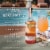 Codigo 1530 Tequila Blanco Rosa Perspective: right