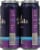 Hi-Wire Brewing Bed of Nails Brown Ale Perspective: right