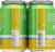 Hi-Wire Brewing Lo-Pitch Hazy IPA Perspective: right