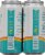 Hi-Wire Mountain Water Citrus Splash Easy Drinking Ale Perspective: right