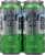 Bold Rock Hard Apple Cider Perspective: right