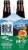 Bold Rock® India Pressed Apple IPA Bottles Perspective: right