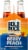 Bold Rock® Seasonal Berry Peach Hard Cider Perspective: right