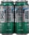 Bold Rock® Hard Cider Perspective: right