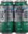 Bold Rock® Hard Cider Perspective: right