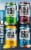 Bold Rock The Crate Outdoors Hard Cider Variety Pack Perspective: right