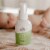 Earth Mama® Calendula Baby Oil Perspective: right