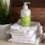 Earth Mama® Calming Lavender Baby Lotion Perspective: right