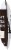 Truth Bar Chocolate Peanut Butter Crunch Probiotic Nutrition Bars Perspective: right