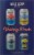 Wild Leap Brew Co. Variety Pack Beer Perspective: right