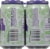 Blackhorse Brewery IPA Perspective: right